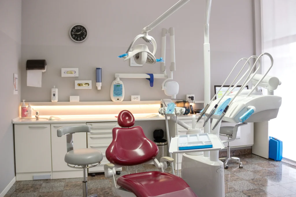 emergency dentist cardiff