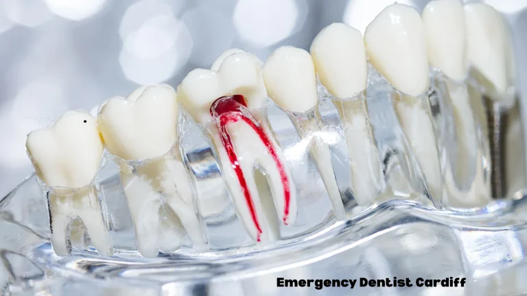 emergency dentist
