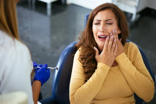 emergency dentist cardiff