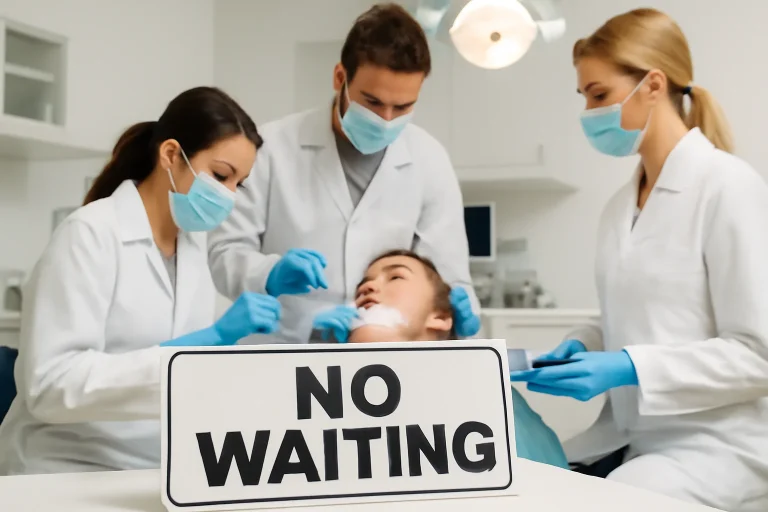 emergency dentist