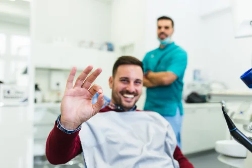 emergency dental treatments