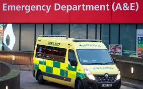 emergency