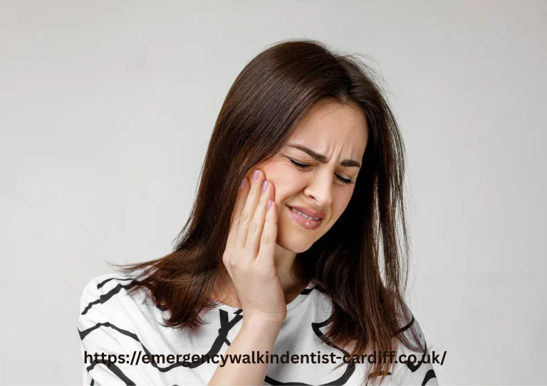 sinus Infection or dental pain