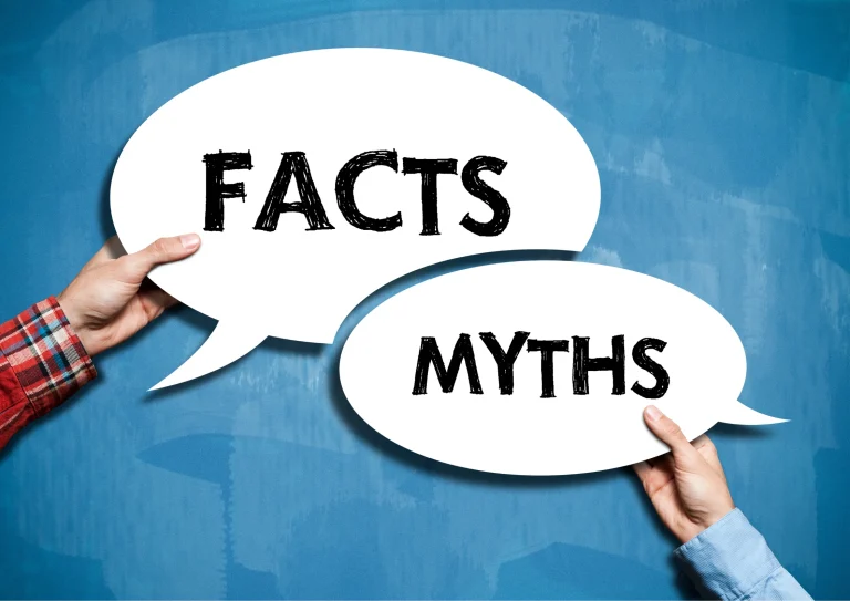 dental myths
