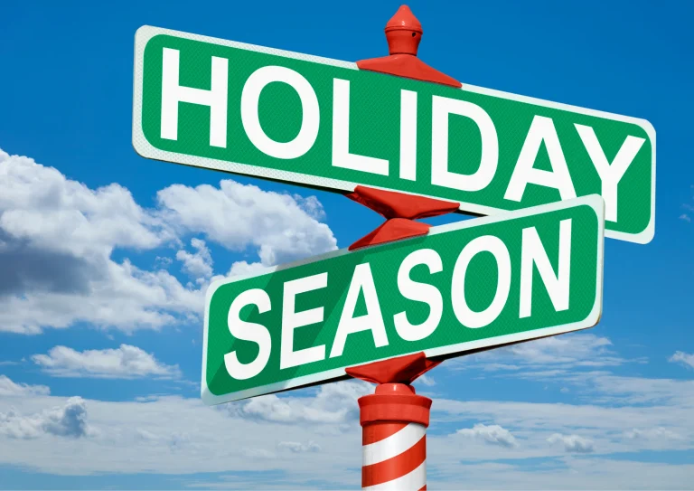 Why Dental Problems Spike During Holidays